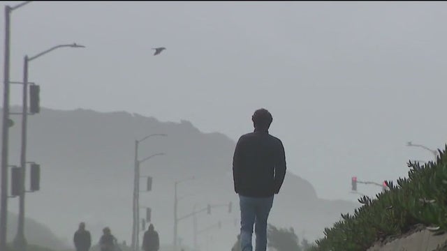 Frontrunner emerges in contest to name SF's Great Highway park