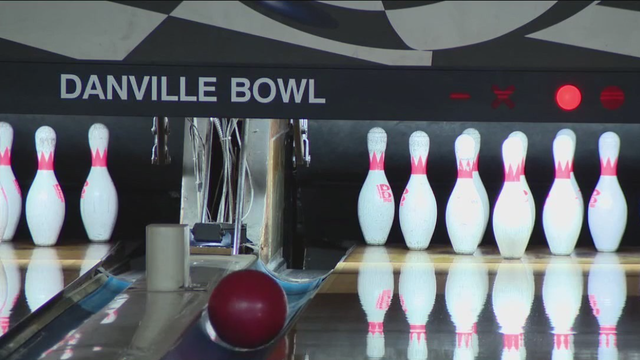 Danville Bowl closes its doors after more than 60 years
