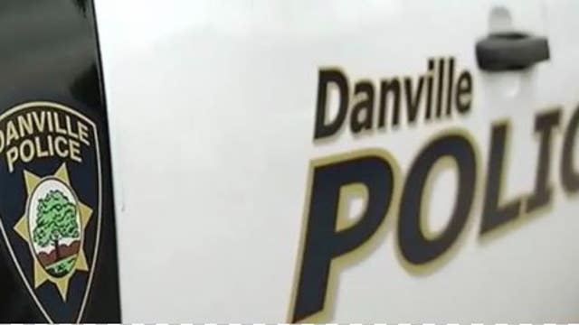 East Bay high school student in police custody after teacher assaulted, taken to hospital