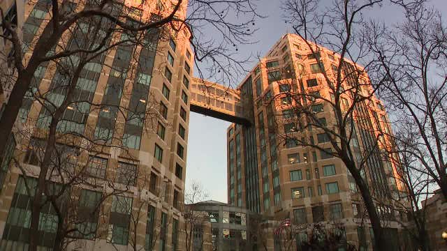 Man who firebombed East Bay locations over Palestine sentenced to 20 years