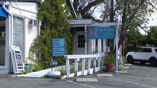 Lafayette police searching for suspects in Saturday robbery