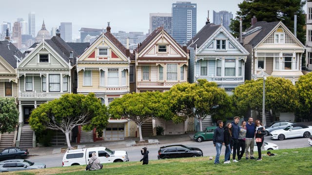 Cheaper to rent or buy? San Francisco had the widest dollar difference in the U.S.