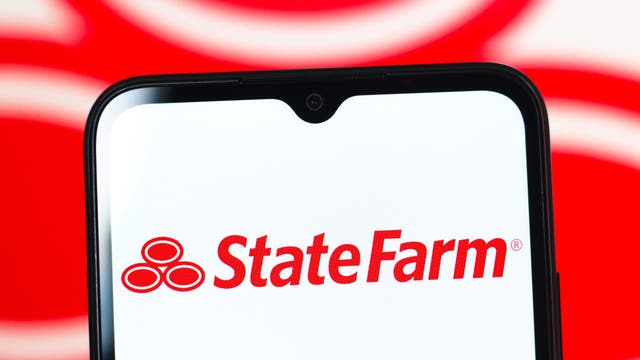 State Farm's request for 22% rate hike in California approved