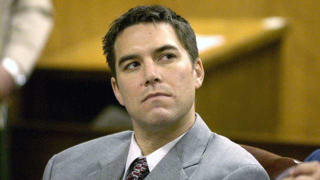 Scott Peterson reportedly injured in pickleball prison fight