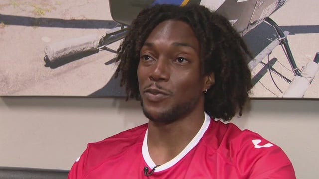 Bay Area roots run deep for Oakland Roots goalie