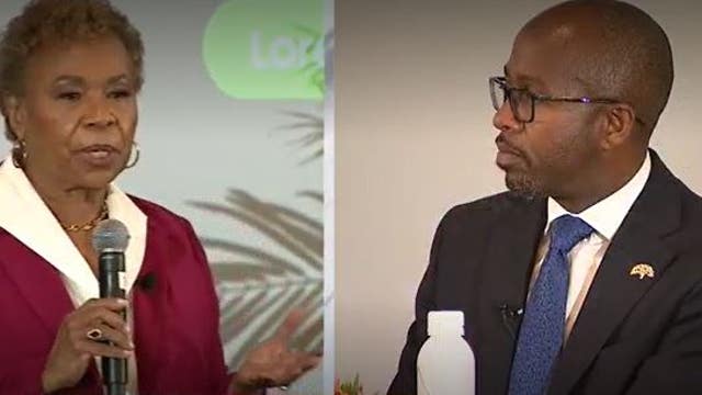 Oakland mayoral candidates on how they'd address crime