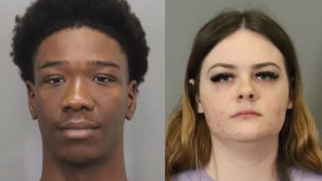 South Bay duo arrested for allegedly robbing massage parlor customers at gunpoint