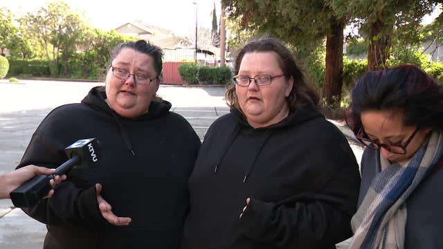 Twins grieve loss of 3 generations of family members in East Bay fire