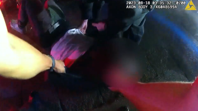 3 Martinez officers fired in wake of deadly police shooting