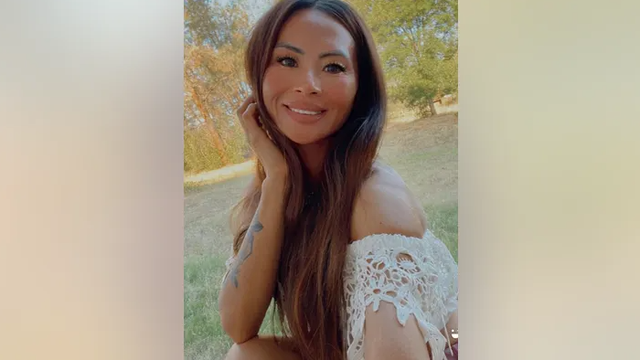 Disappearance of Northern California mom now homicide case