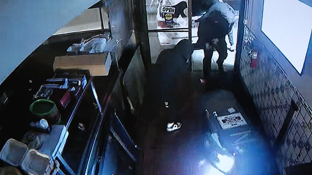SF taqueria offers free lunch for tips leading to arrests after break-in