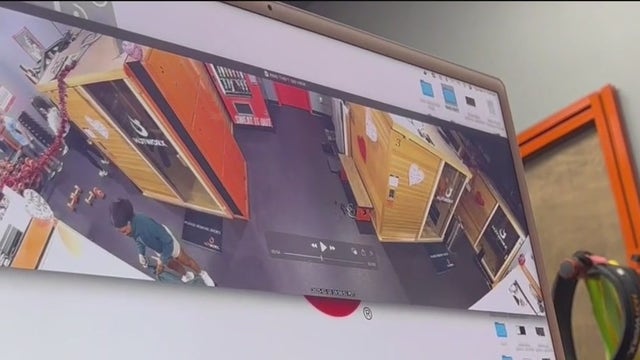 False theft accusation at Hotworx Belmont leads to viral TikTok video