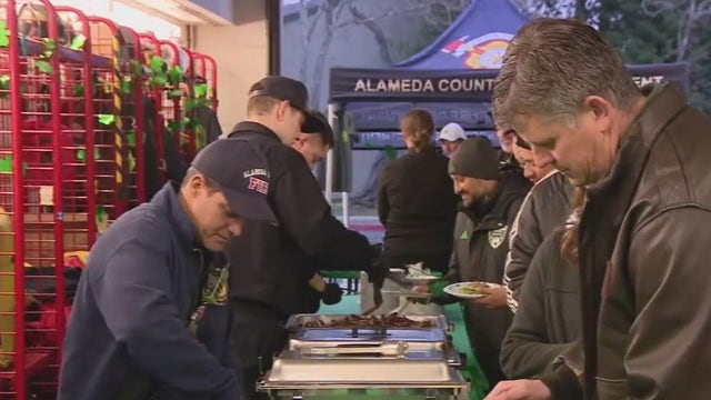 41st annual Saint Patrick's Day parade and festival held in Dublin