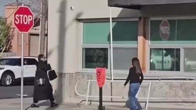 Contra Costa County DA served with 'Notice of Intent' to recall