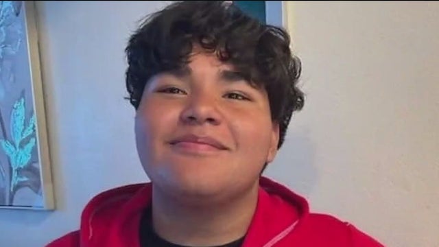 16-year-old arrested in killing of Oakland student during attempted robbery