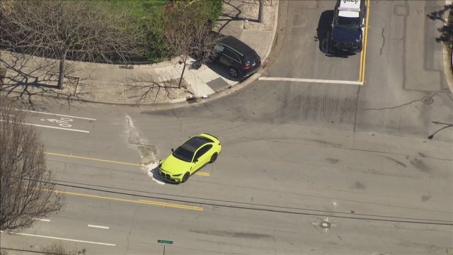 2 pedestrians injured in San Jose crash