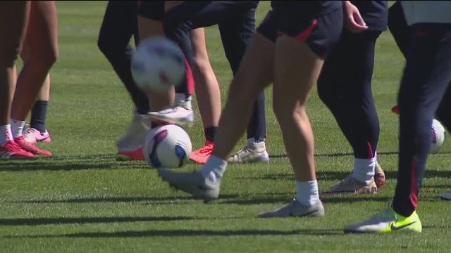 Bay FC head coach under investigation for 'toxic' environment, NWSL confirms