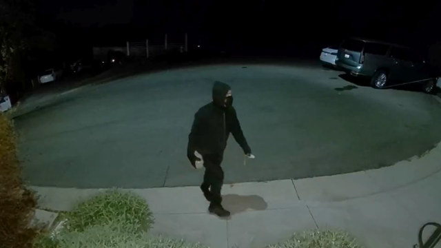 Suspect vandalizes Cybertruck in Novato, owner offers $25K reward