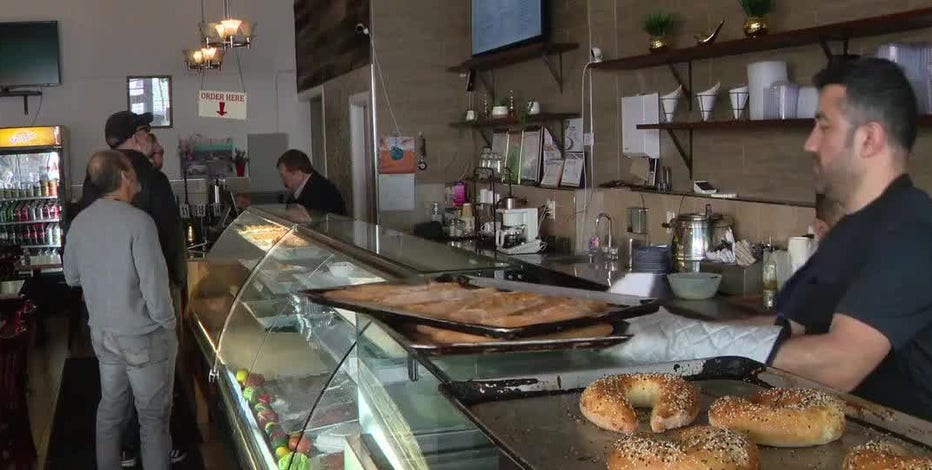 San Francisco businesses welcome push for workers to return to office