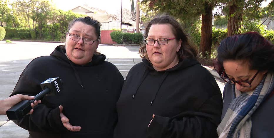 Twins grieve loss of 3 generations of family members in East Bay fire