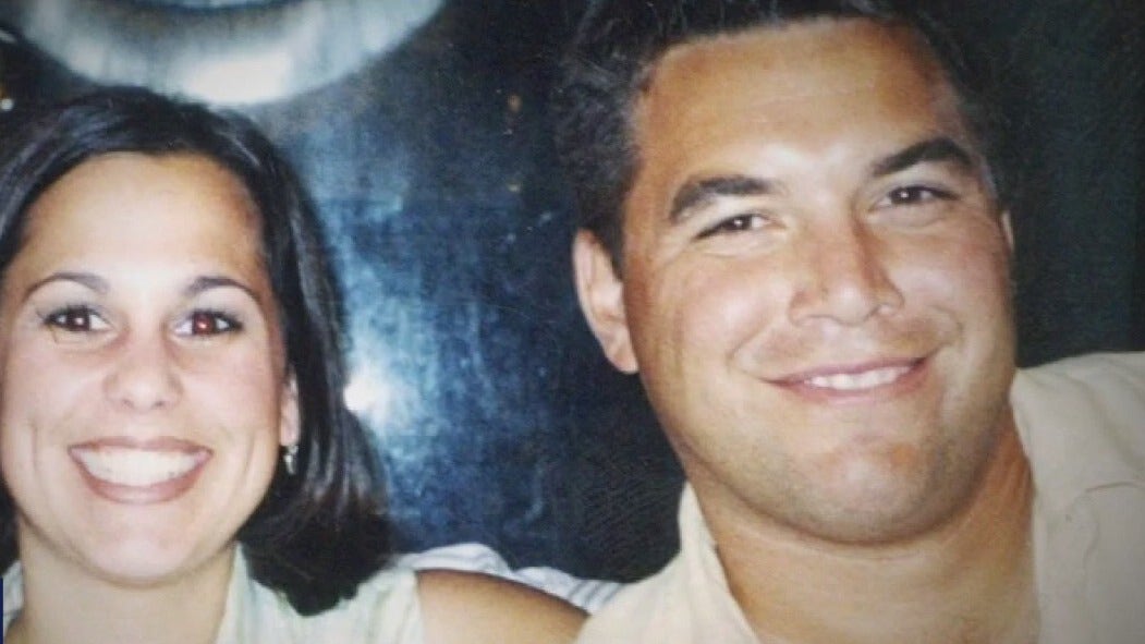 Los Angeles Innocence Project claims new evidence in Scott Peterson case