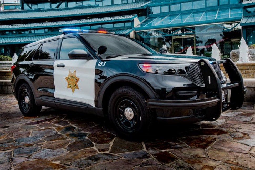 Pittsburg killing under investigation, suspect in custody