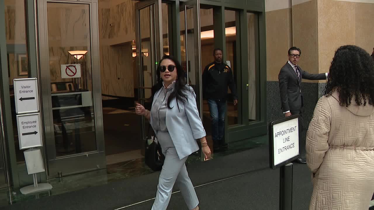 Federal judge denies motion to dismiss evidence in corruption case against Sheng Thao and co-defendants