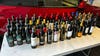 Santa Clara County deputies find $50,000 worth of stolen wine, seafood