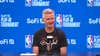 Warriors Coach Steve Kerr makes political statement with Harvard t-shirt