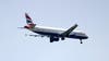 No evidence of foul play after British Airways flight attendant found dead in San Francisco hotel room