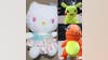 Counterfeit Hello Kitty, Pokémon toys seized at Port of SF: border patrol officials