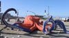 Sunset Dunes park opens near San Francisco's Ocean Beach