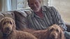 Oregon woman searching for her lost dog in Marin County with help from neighbors