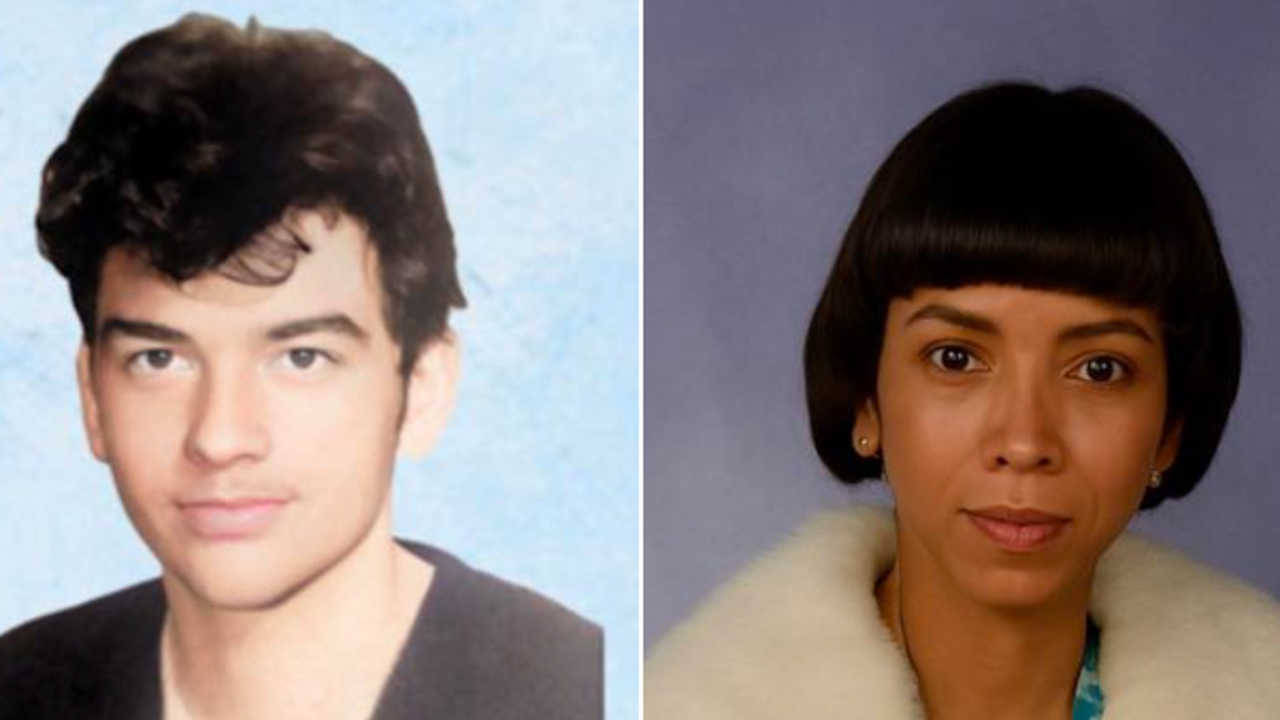Remains of Sonoma County Jane, John Doe identified after more than 25 ...