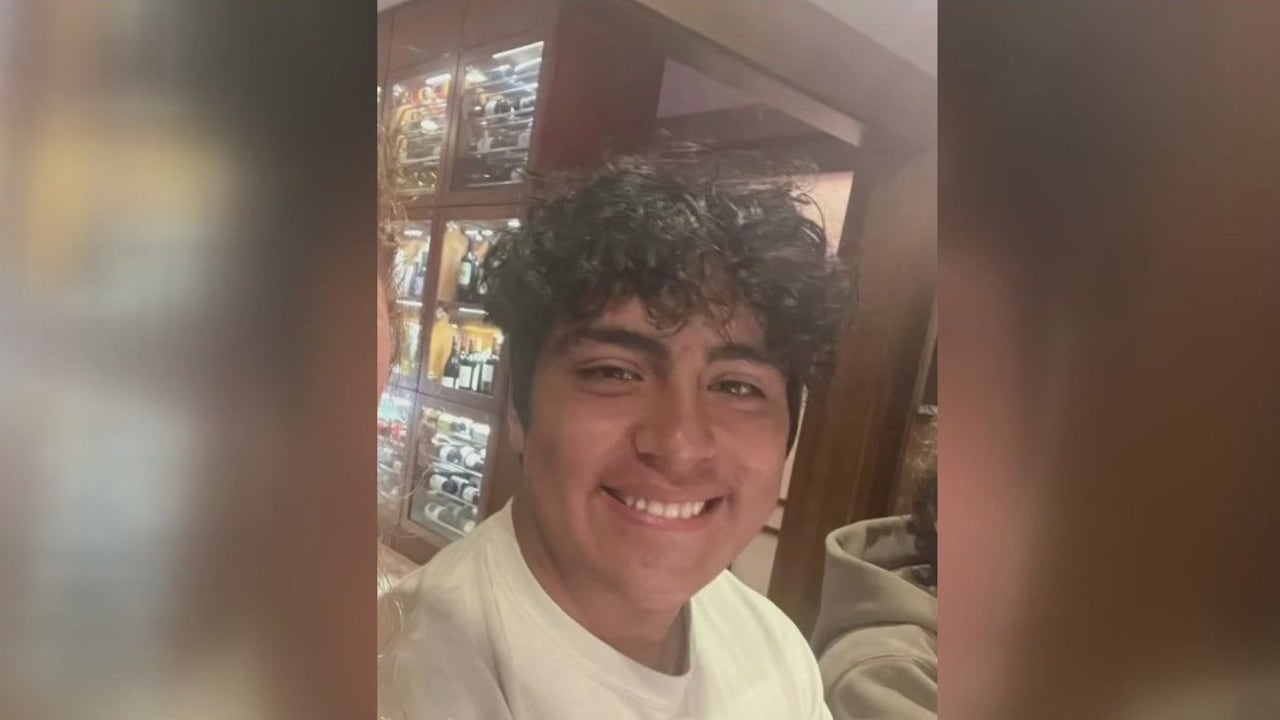 High school football player Amin Noroozi dies after diving accident at Stinson Beach