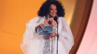 She's Coming Out! Diana Ross to headline SF's Stern Grove