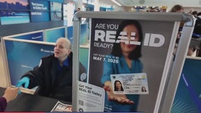 REAL ID enforcement begins May 7: what you need to know