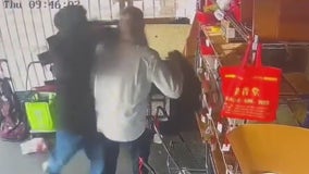 Good Samaritan attacked in Oakland Chinatown honored