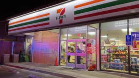 2 men charged in series of Oakland smash-and-grab burglaries