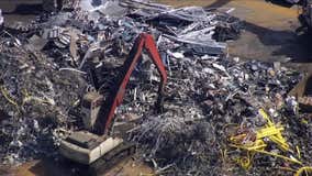 Lawmaker 'appalled, disgusted' that 3 workers killed at San Leandro company in last decade