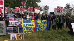 East Bay congressman says he would fight hard to stop Dublin prison from turning into ICE detention center