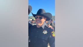 Embattled San Mateo County sheriff Corpus taps former chief of staff for new role