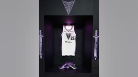Golden State Valkyries hiring for new mascot