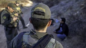 California federal judge imposes new restrictions on Border Patrol agents