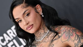 Kehlani says she is not antisemitic