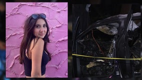 Survivor of deadly Marin County crash released from hospital