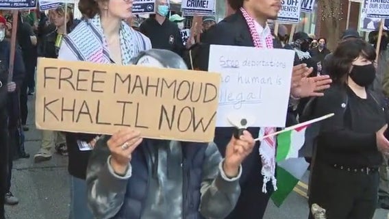 Trump administration deportation cases coming to a head