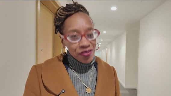 Oakland congresswoman is on a mission to save BART, mass transit