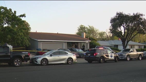 Police to recommend charges in Antioch toddler's self-inflicted shooting death