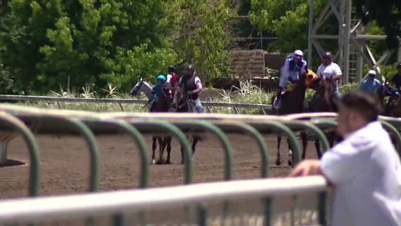 How the Alameda County Fair lost a $5 million bet to save horse racing